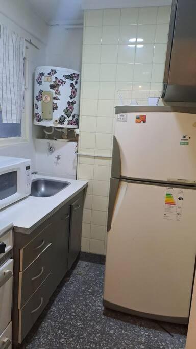 Departamento En Recoleta Apartamento Ciudad Autónoma de Buenos Aires