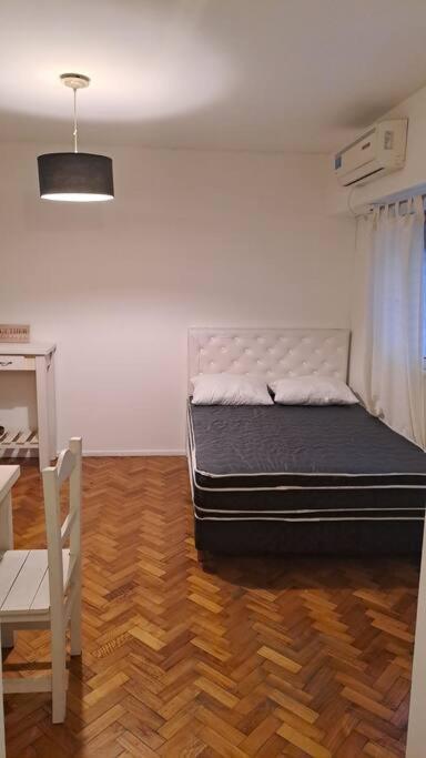 Departamento En Recoleta *