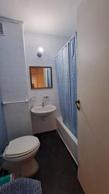 Departamento En Recoleta Apartamento Ciudad Autónoma de Buenos Aires