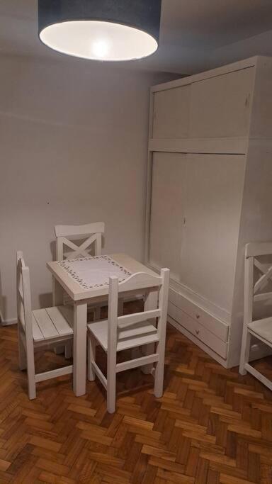 Departamento En Recoleta Ciudad Autónoma de Buenos Aires