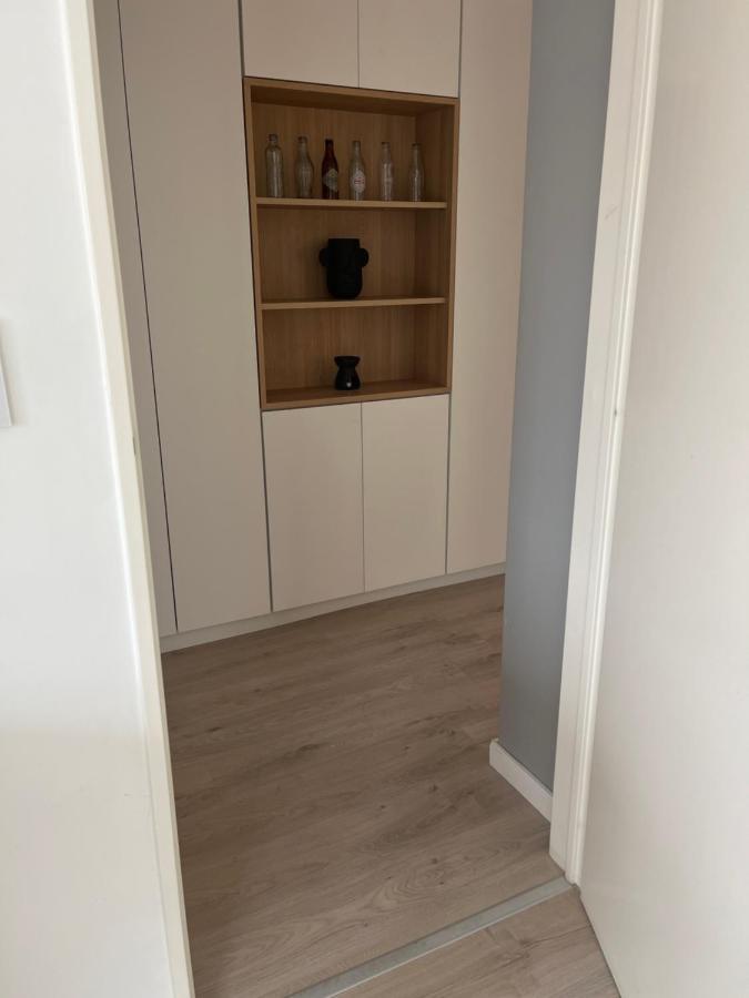 Apartamento Ambientes Baires