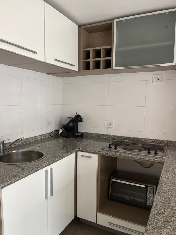 Apartamento Ambientes Baires Ciudad Autónoma de Buenos Aires