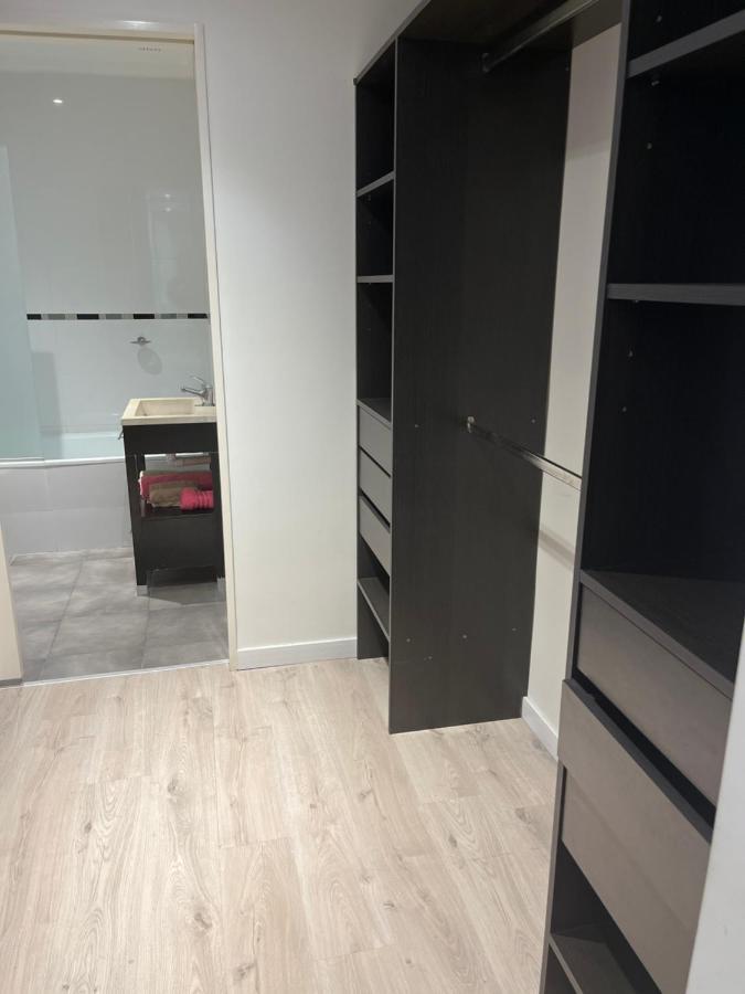 Ambientes Baires Apartamento