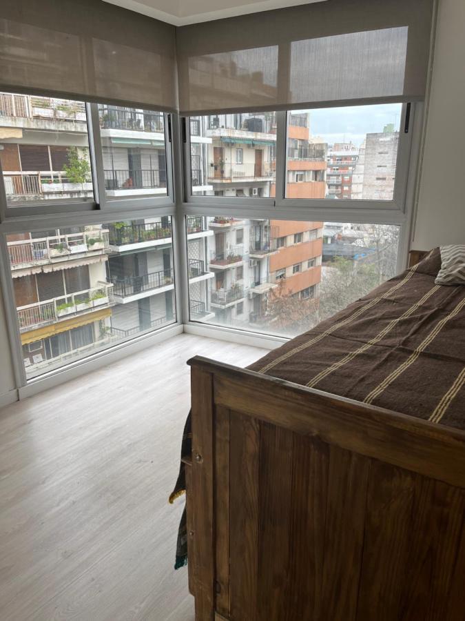 Ambientes Baires Apartamento *