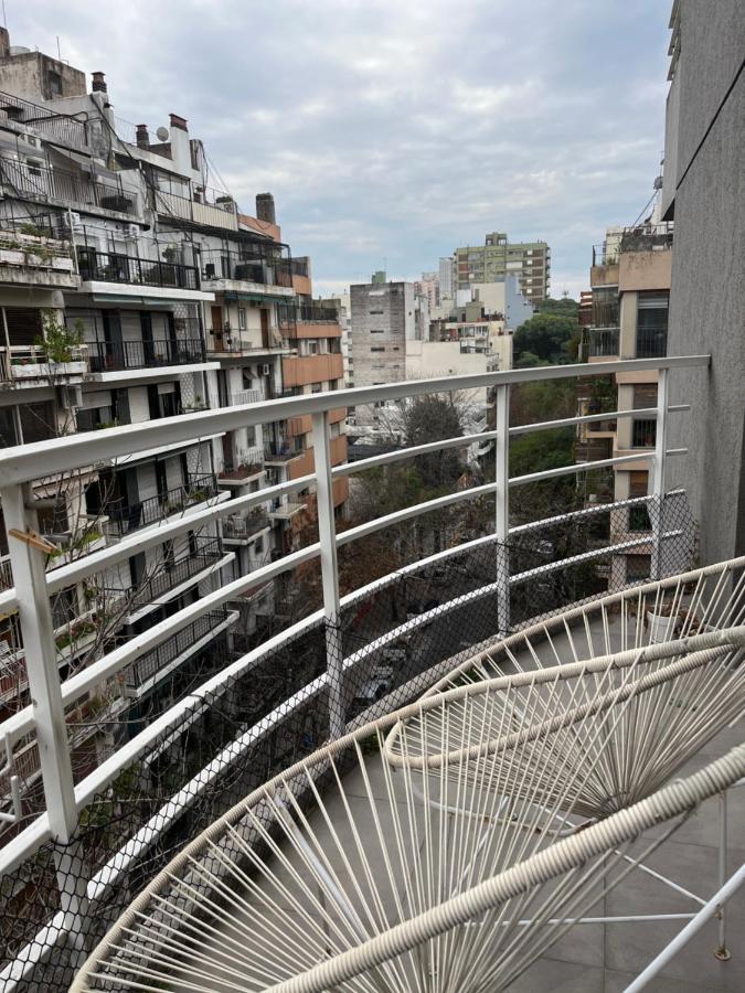 Apartamento Ambientes Baires Ciudad Autónoma de Buenos Aires