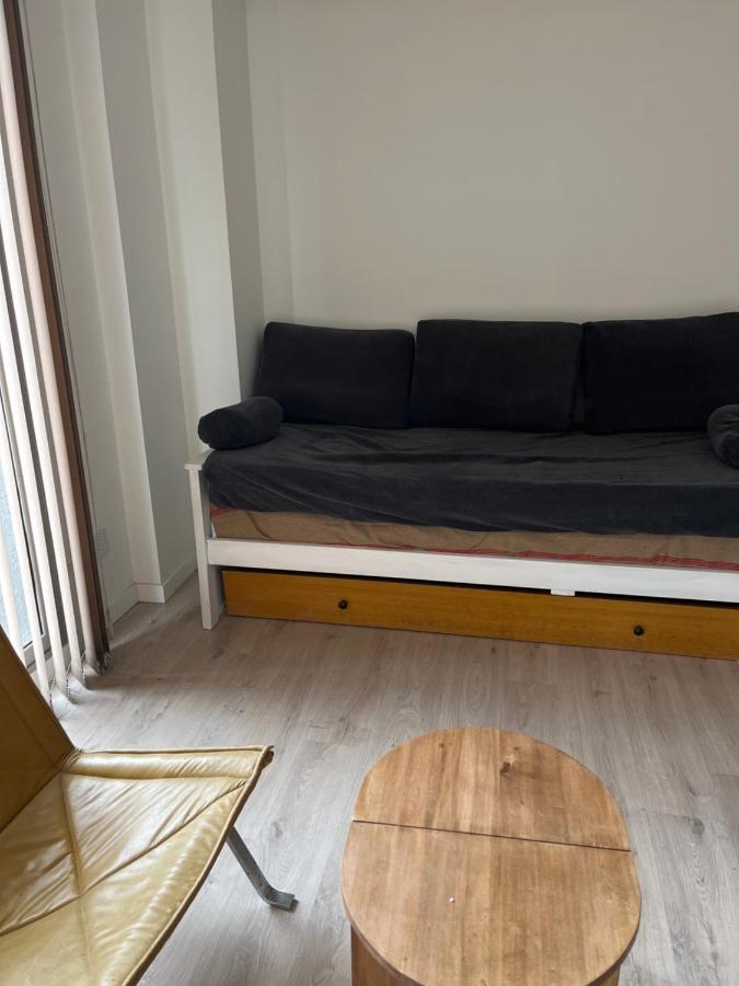 Ambientes Baires Apartamento *