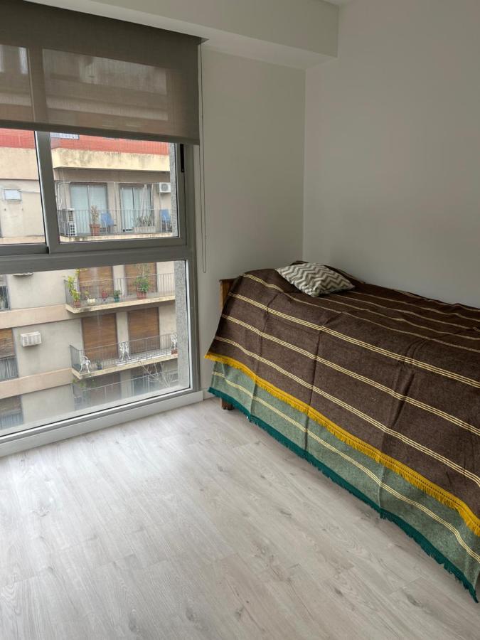 Ambientes Baires * Ciudad Autónoma de Buenos Aires