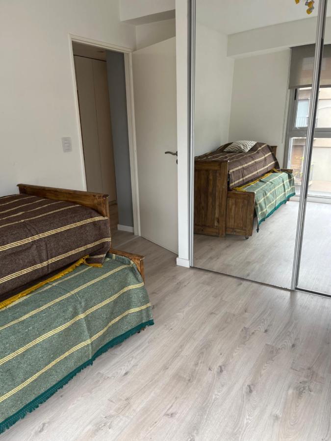 Ambientes Baires Apartamento Ciudad Autónoma de Buenos Aires