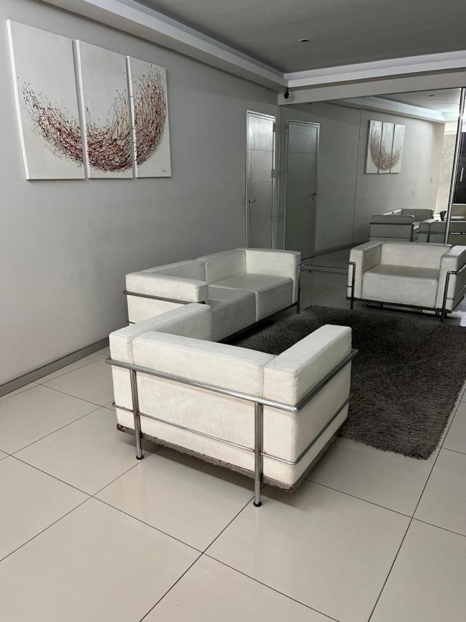 Ambientes Baires Ciudad Autónoma de Buenos Aires