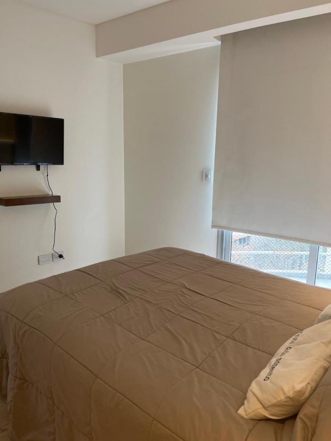 Ambientes Baires Apartamento *