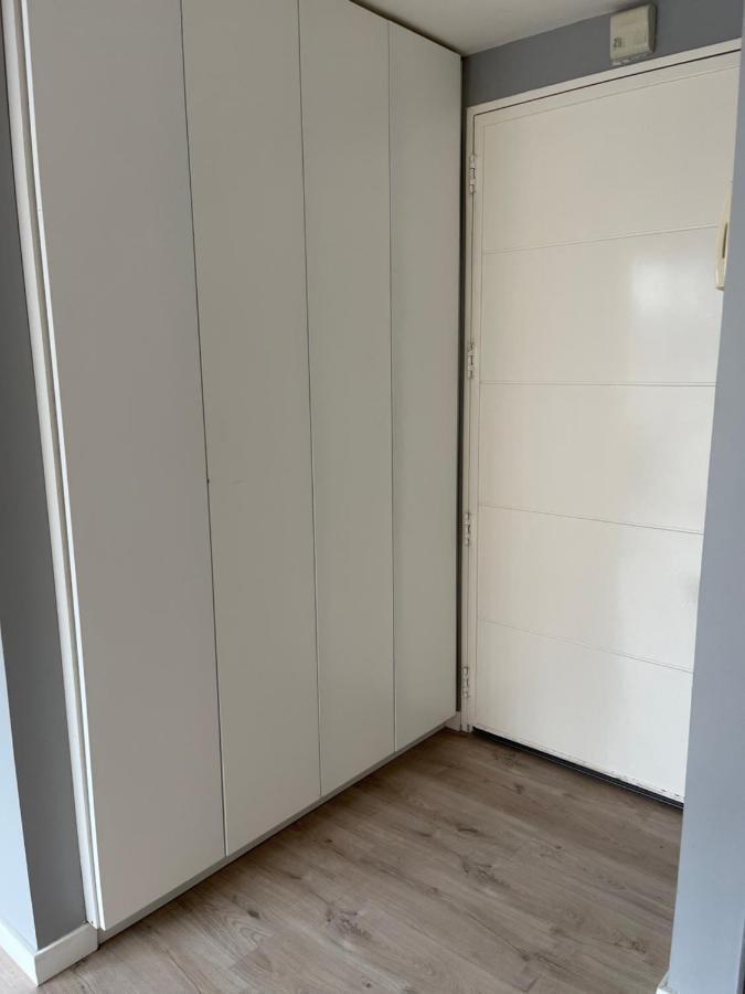 Ambientes Baires Apartamento Ciudad Autónoma de Buenos Aires