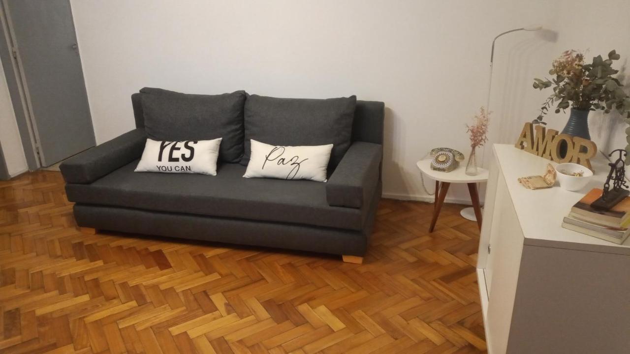Departamento 2 Amb - Palermo - Desc Larga Apartamento *