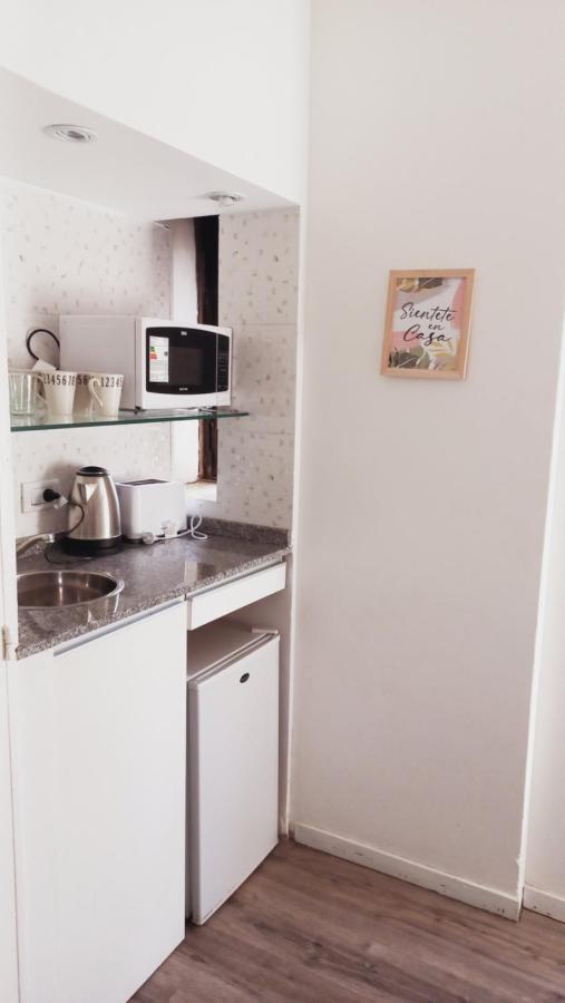 Apartamento Green Studio *