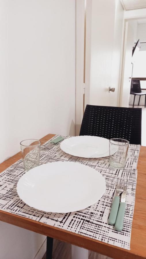 Apartamento Green Studio