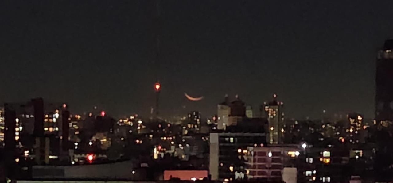 Privado Cupulas De La Ciudad * Buenos Aires