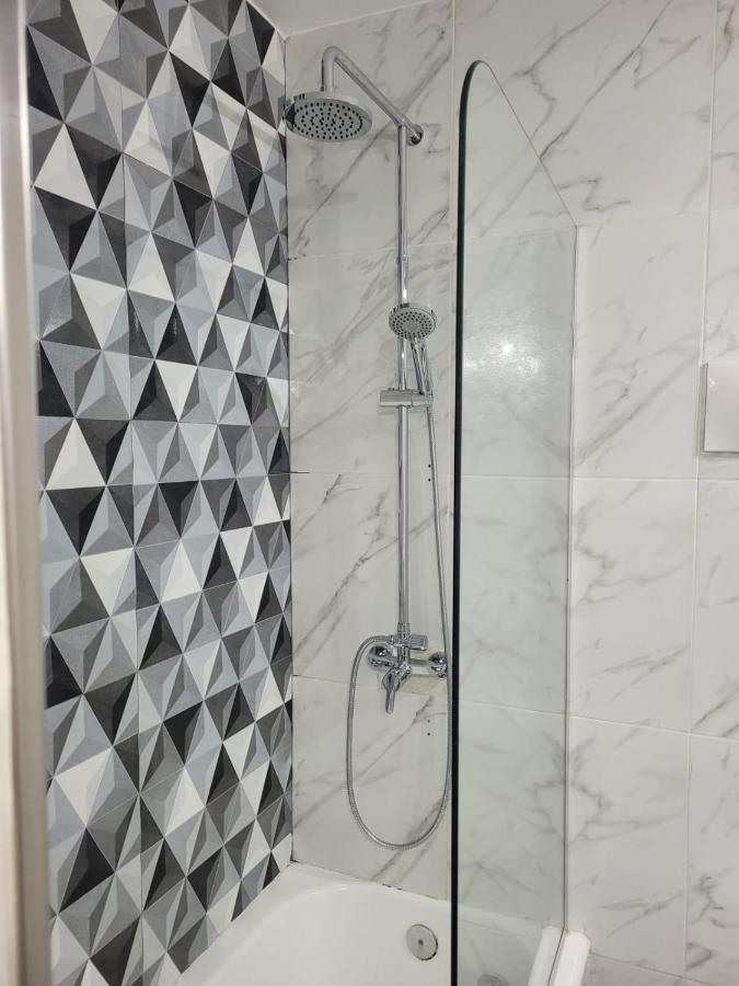 Apartamento Maipu 812 Apart - 5 F - Gran Ubicacion *