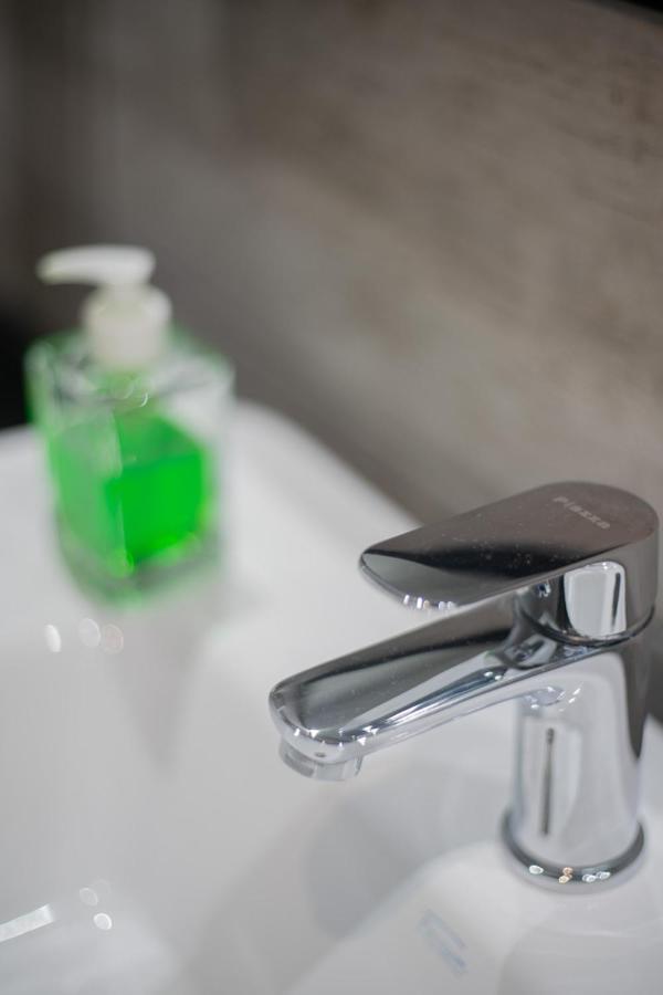 Apartamento Monoambiente Recoleta