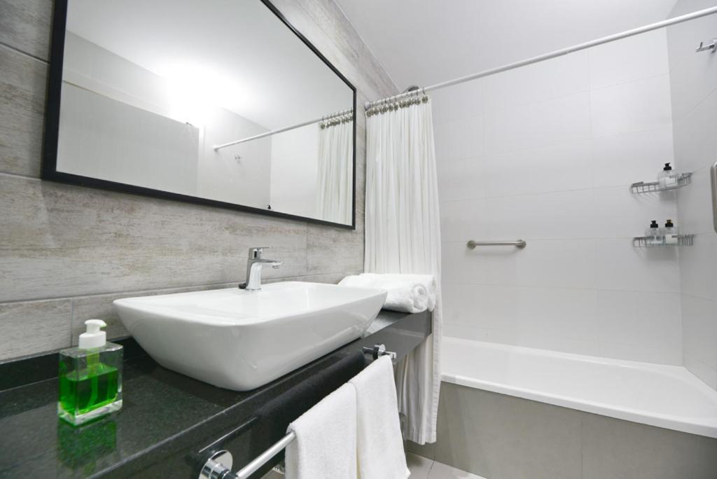 Apartamento Monoambiente Recoleta Ciudad Autónoma de Buenos Aires