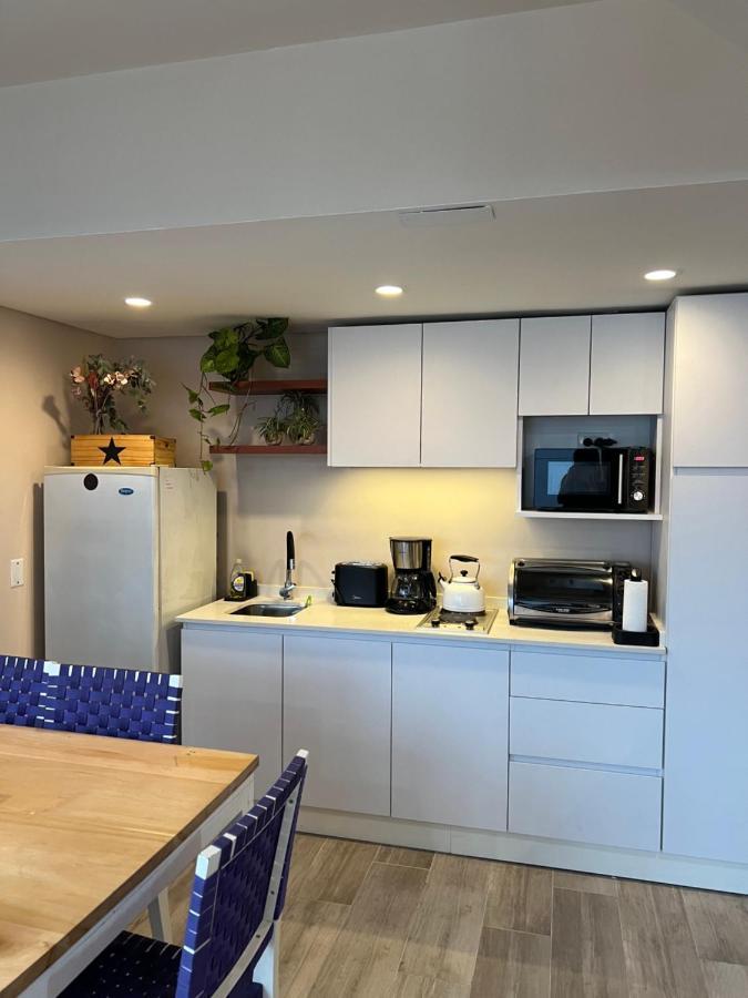 Apartamento Recoleta Collection 1 *