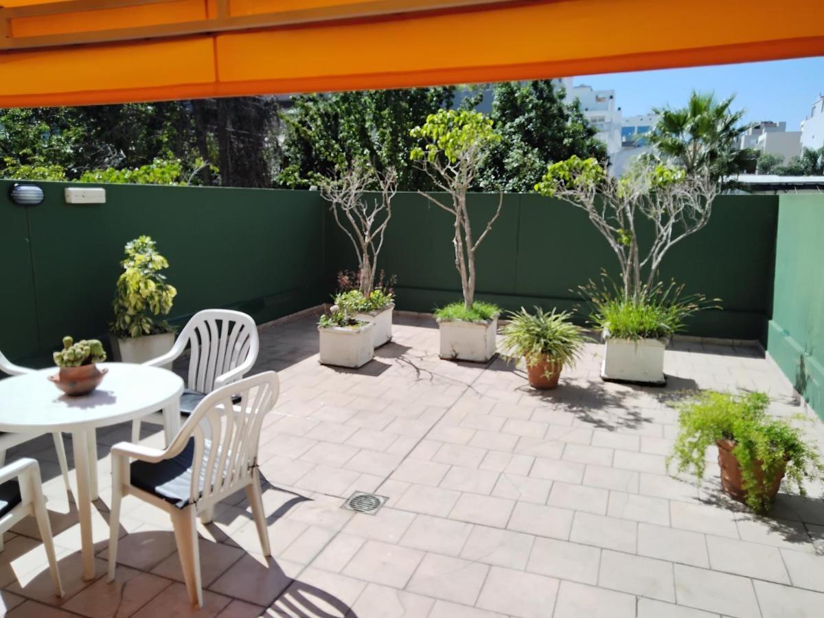 Apartamento Acogedor Y Soleado Ciudad Autónoma de Buenos Aires
