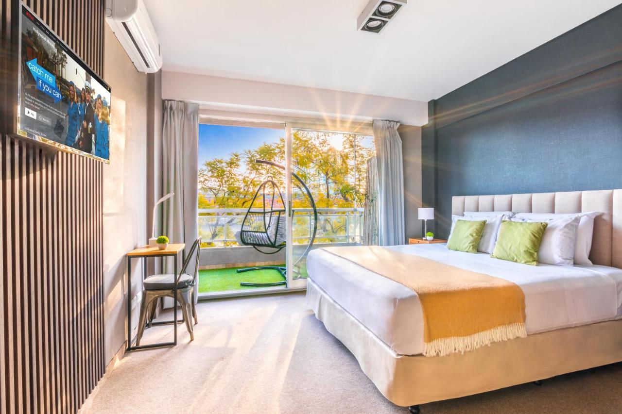 Apartamento Luxury In Puerto Madero *