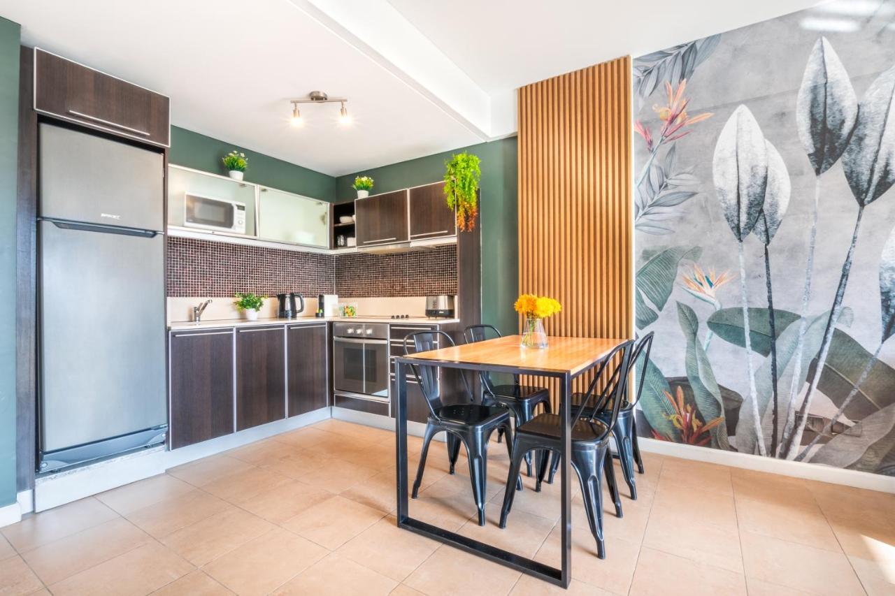 Apartamento Luxury In Puerto Madero *