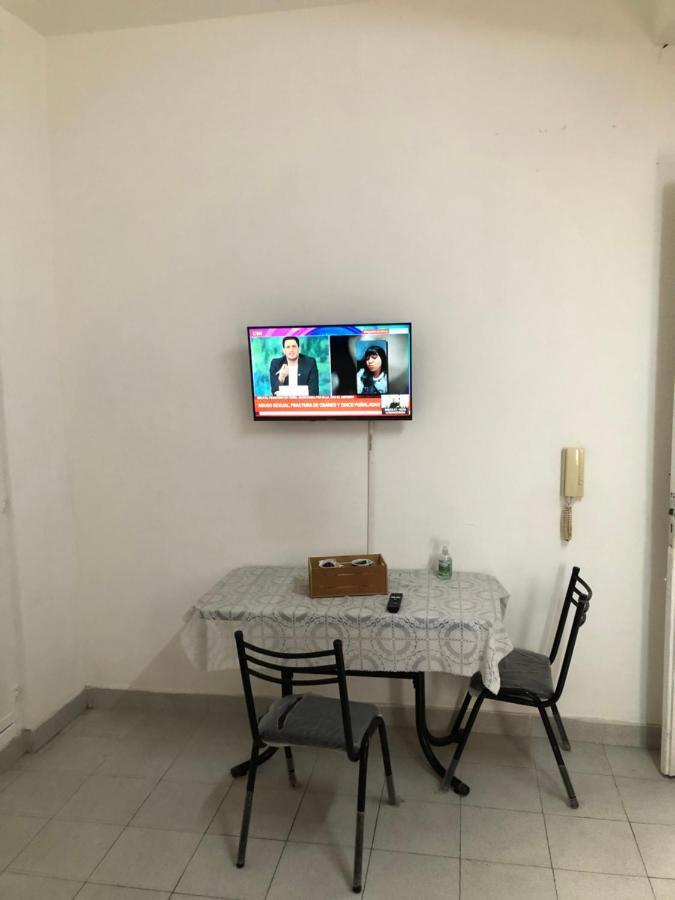 Apartamento Monoambiente
