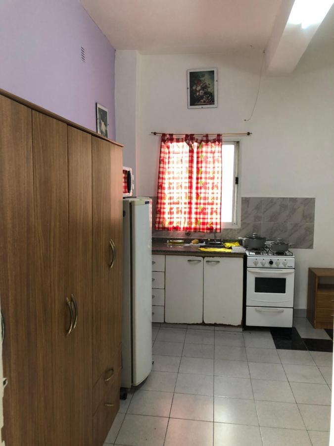 Monoambiente Apartamento Ciudad Autónoma de Buenos Aires