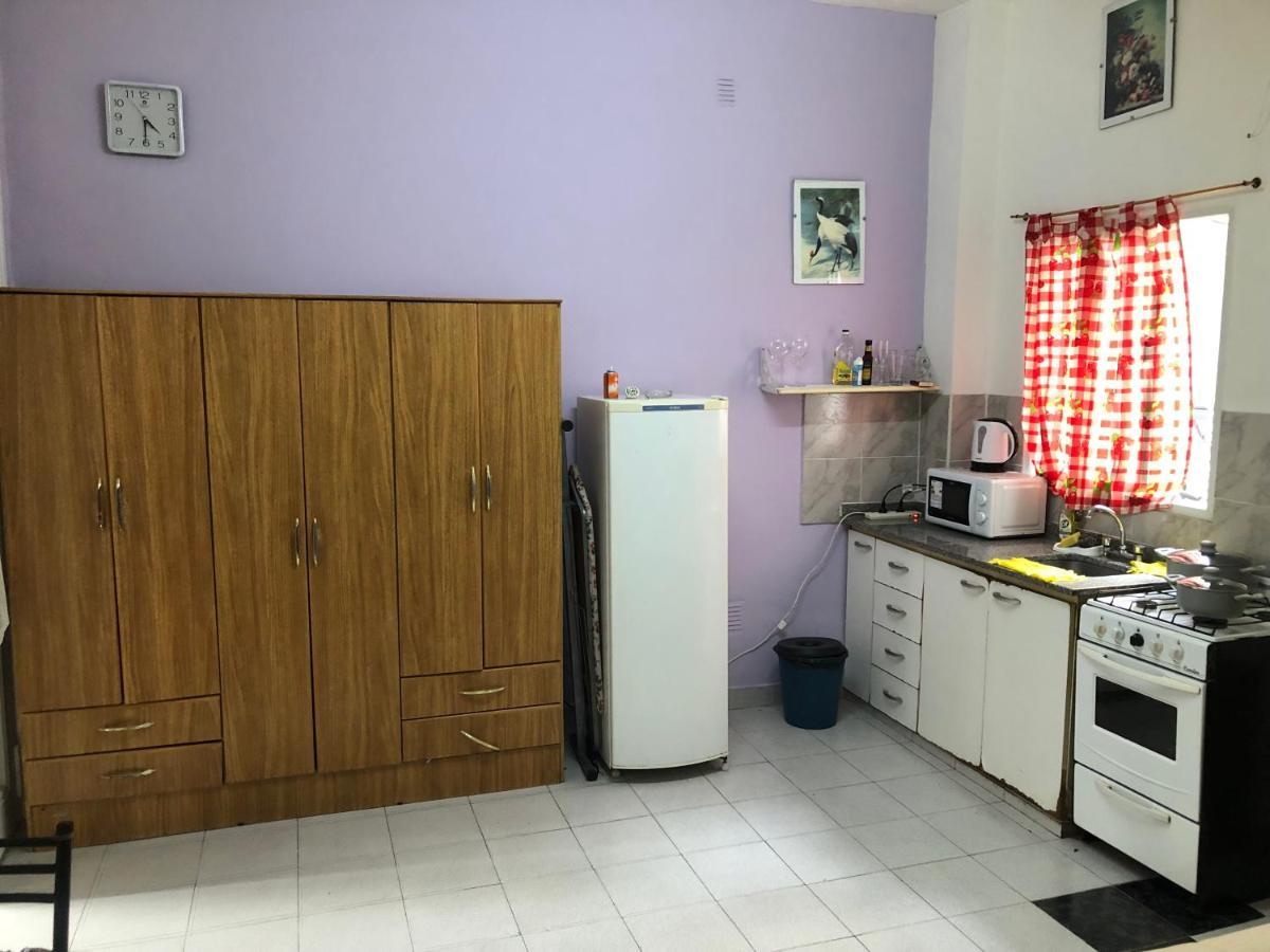 Apartamento Monoambiente