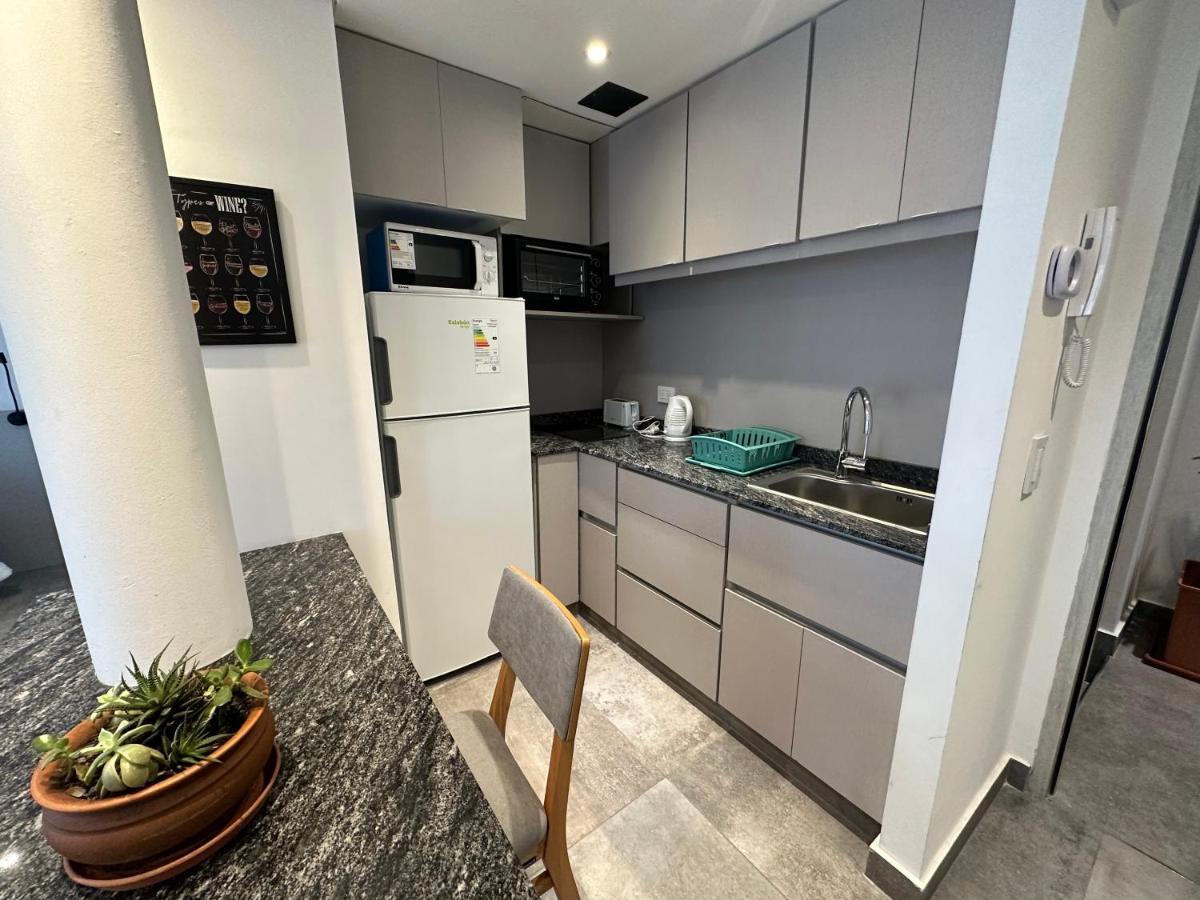 Departamentos En Palermo Soho Apartment Buenos Aires