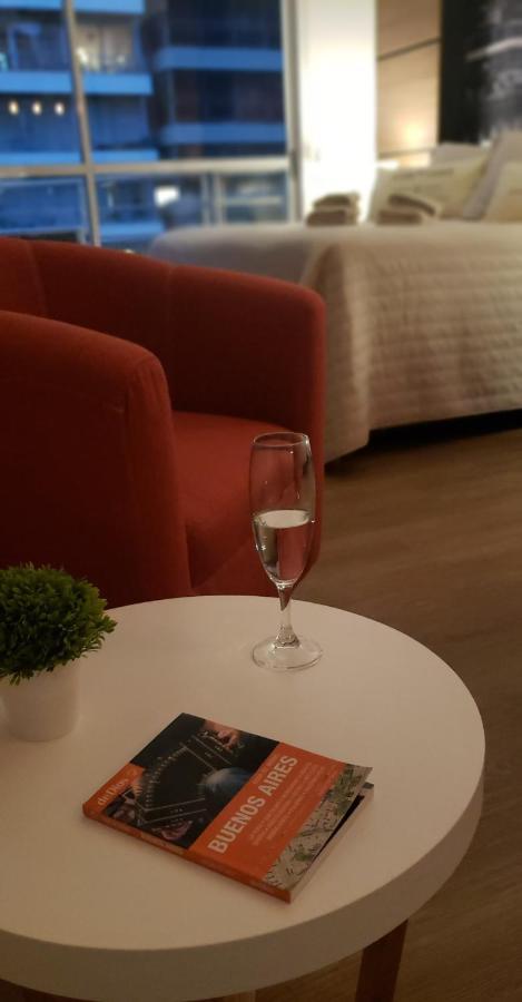 Hermoso Departamento En Palermo. * Ciudad Autónoma de Buenos Aires