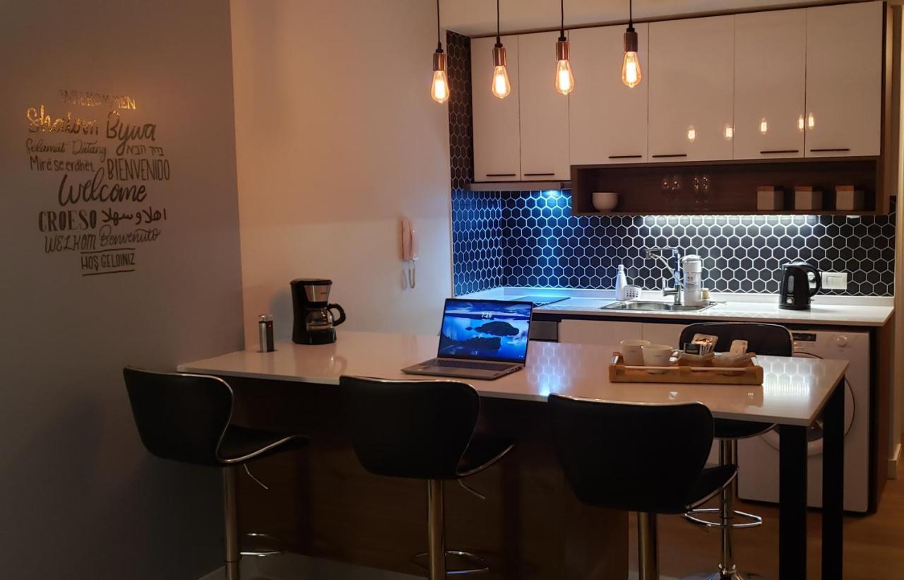 Apartamento Hermoso Departamento En Palermo.