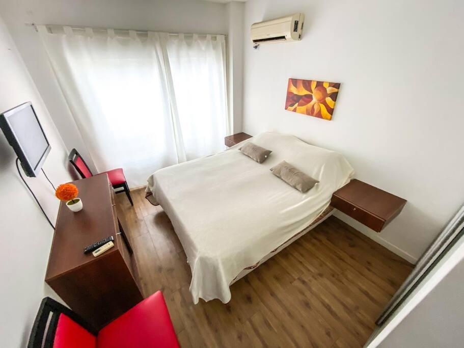 Apartamento 2 Ambientes Almagro Caba Buenos Aires