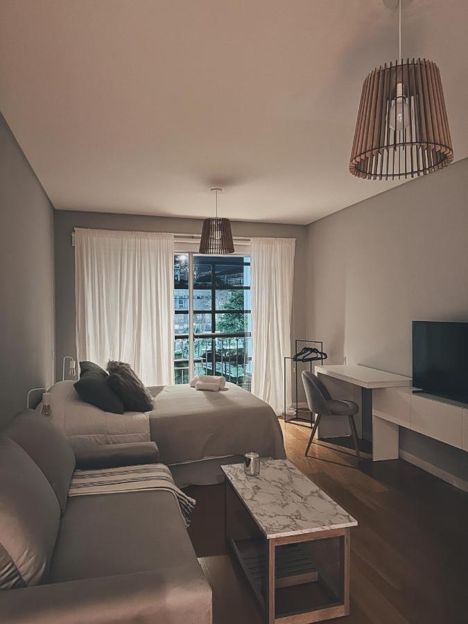 Apartamento Departamento En - Palermo Buenos Aires