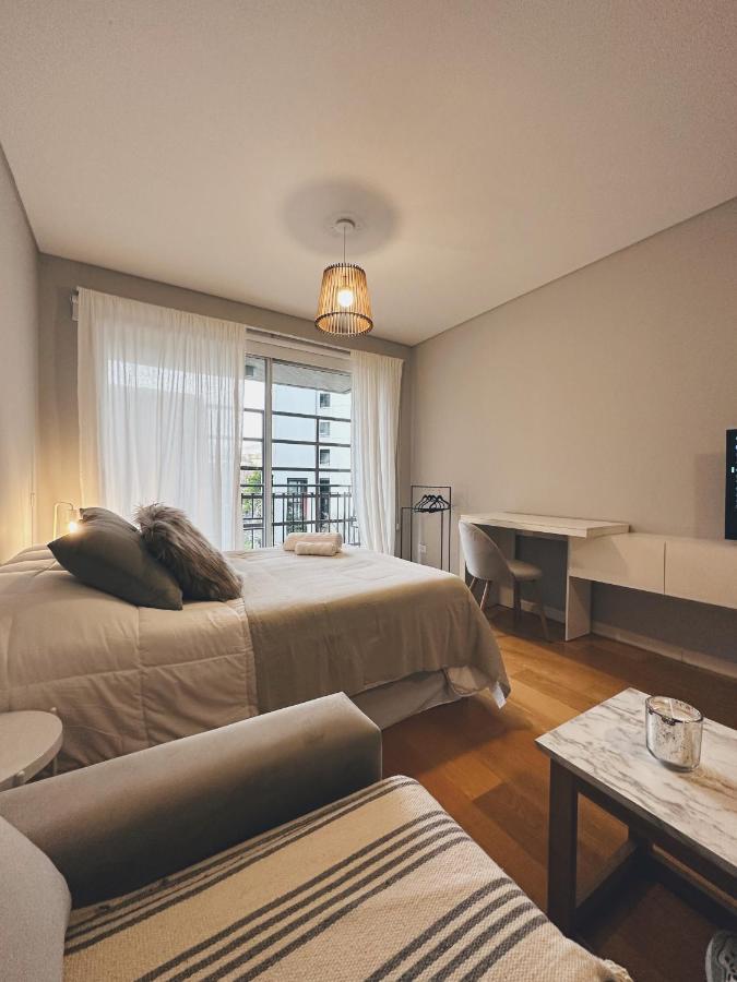 Apartamento Departamento En - Palermo Buenos Aires