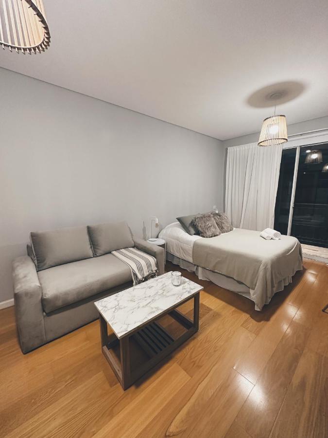 Apartamento Departamento En - Palermo Buenos Aires