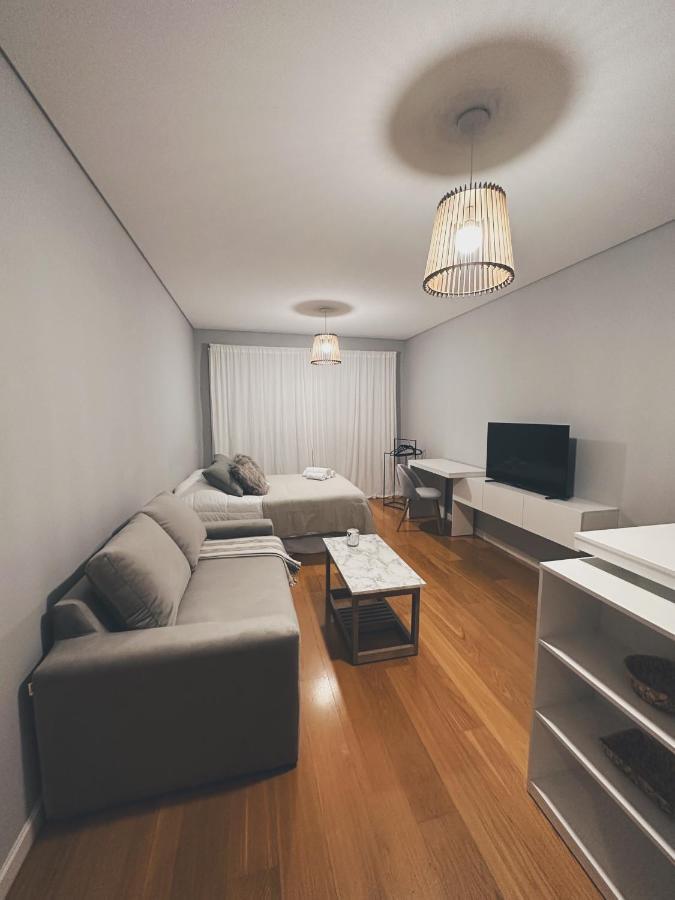 Departamento En - Palermo Apartamento *