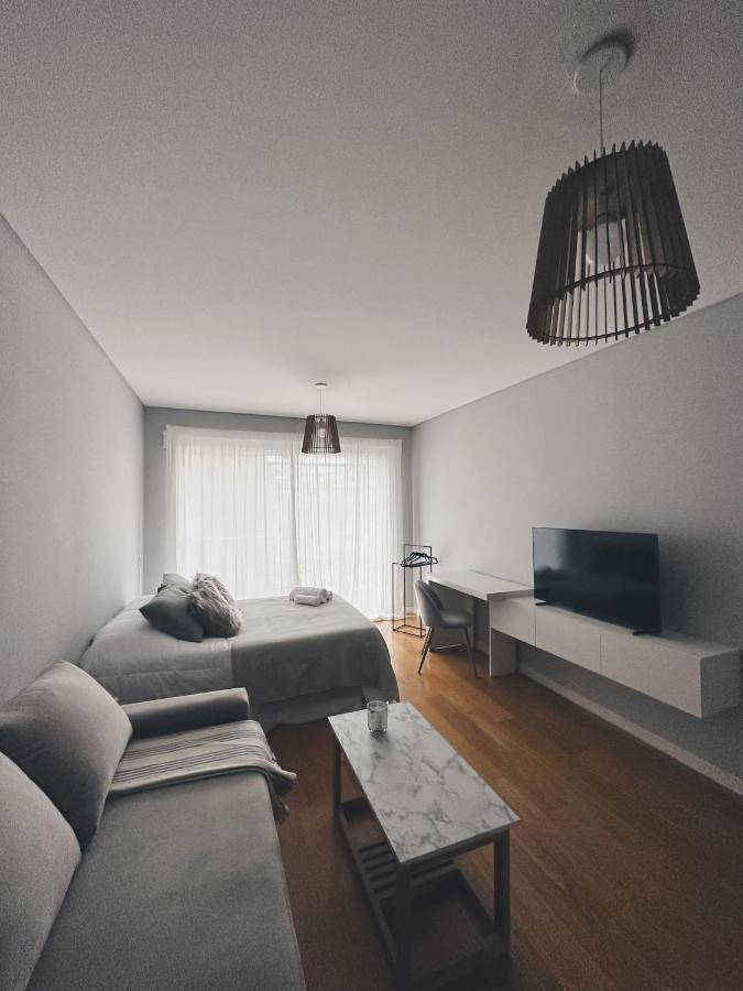 Apartamento Departamento En - Palermo
