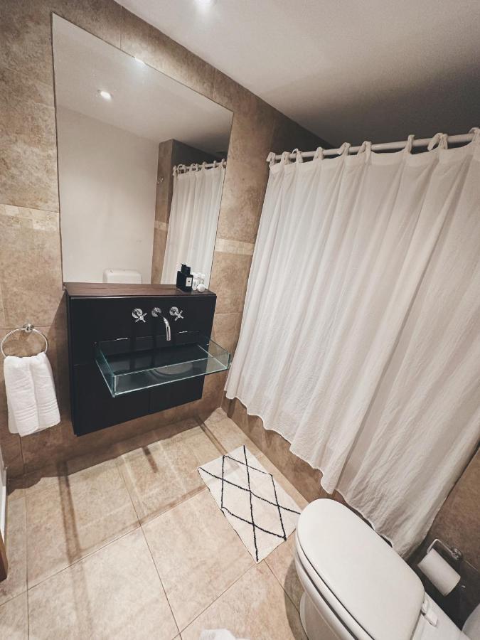 Departamento En - Palermo Apartamento Buenos Aires