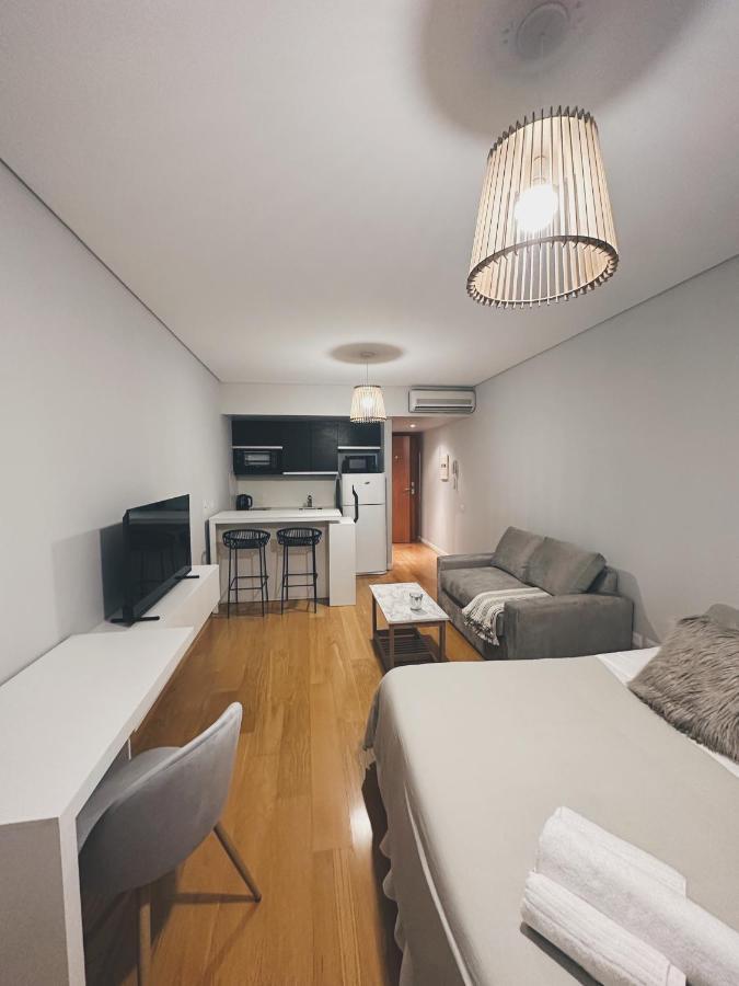 Apartamento Departamento En - Palermo Buenos Aires