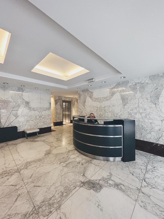 Departamento En - Palermo * Buenos Aires