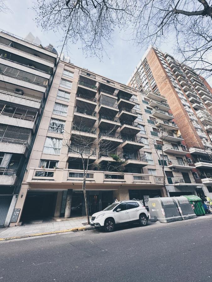 Departamento En - Palermo Buenos Aires