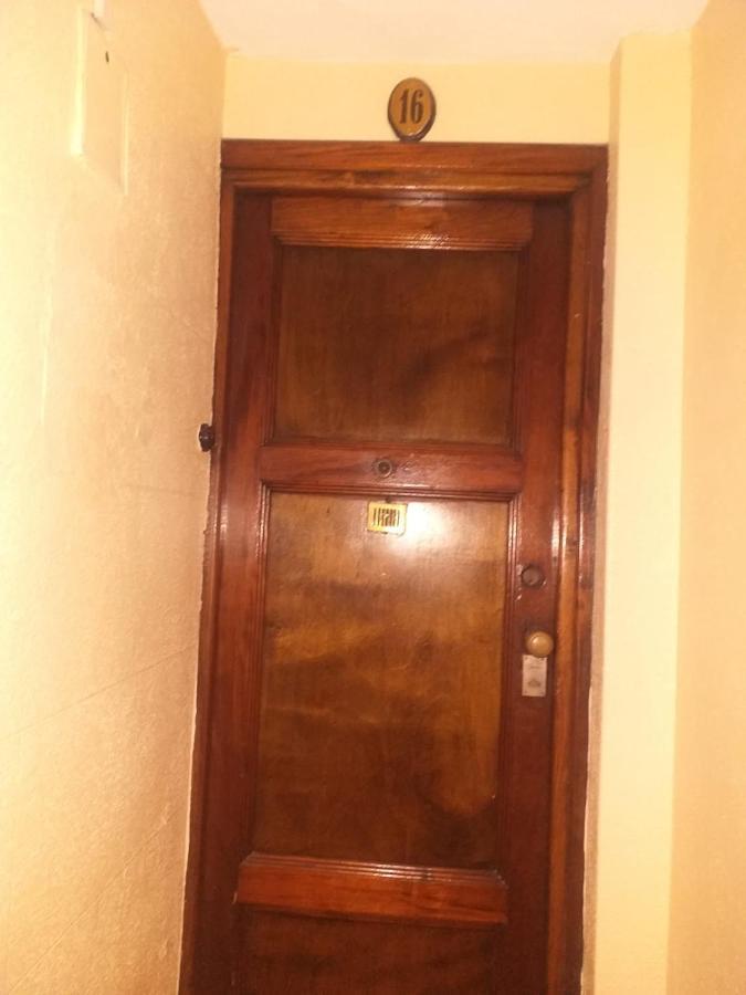 Departamento Teatro Cervantes Apartamento *