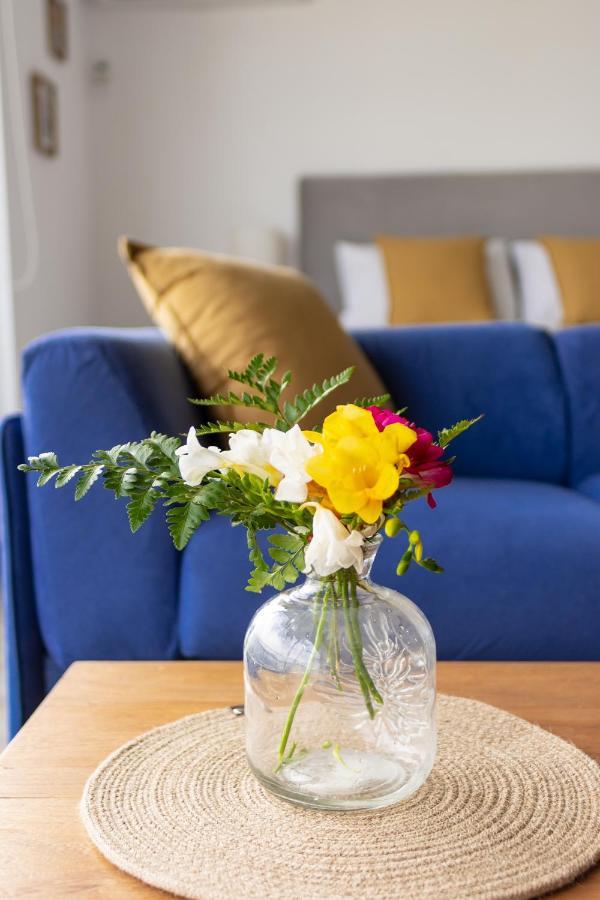 Estudio New Oasis Palermo Hollywood Apartamento