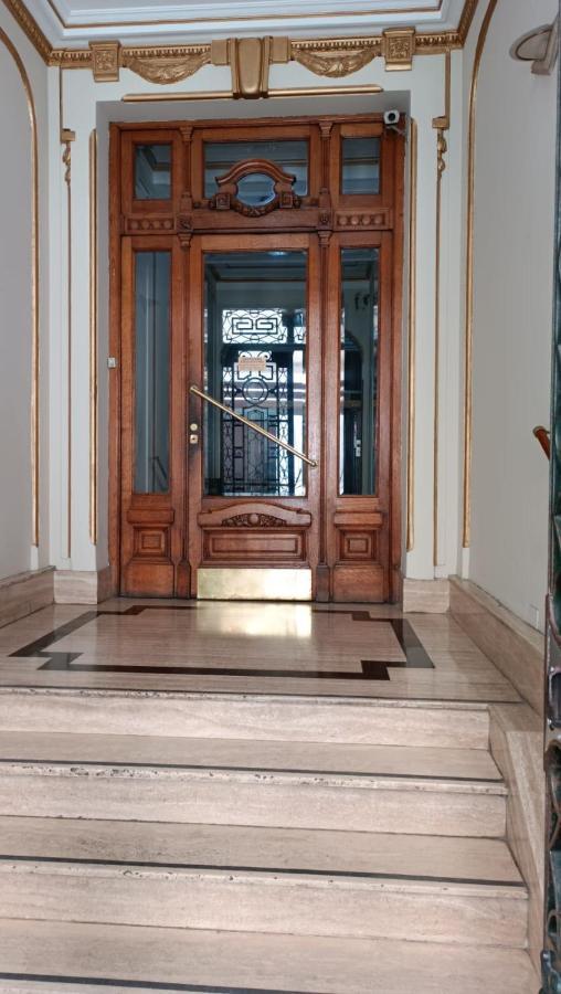 Alquiler De Habitacion, Con Bano Privado. Hospedagem domiciliar Buenos Aires