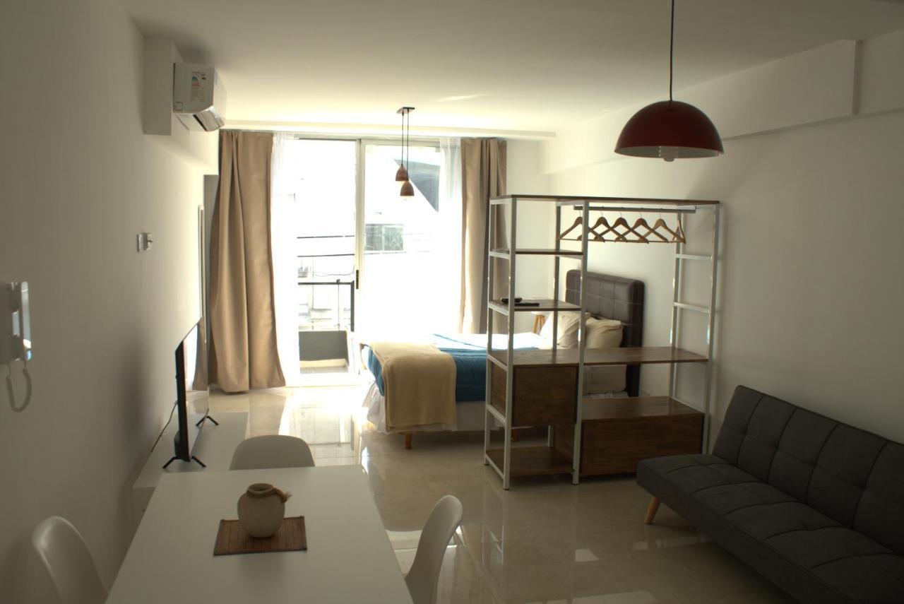 Moderno Ambiente A Estrenar En San Telmo, Cerca Del Obelisco 21 Apartamento