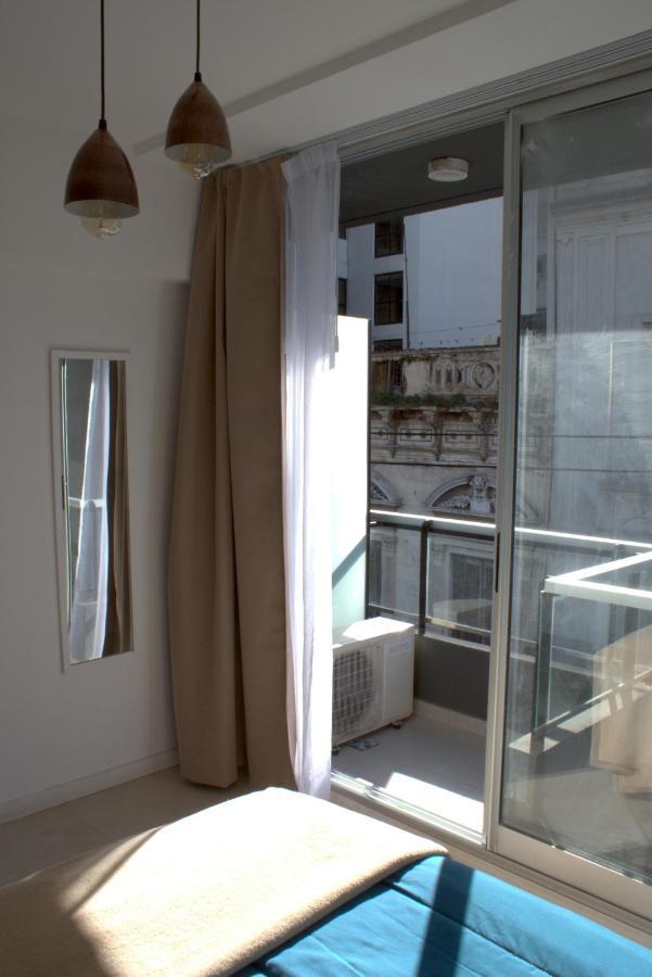 Apartamento Moderno Ambiente A Estrenar En San Telmo, Cerca Del Obelisco 21 Buenos Aires