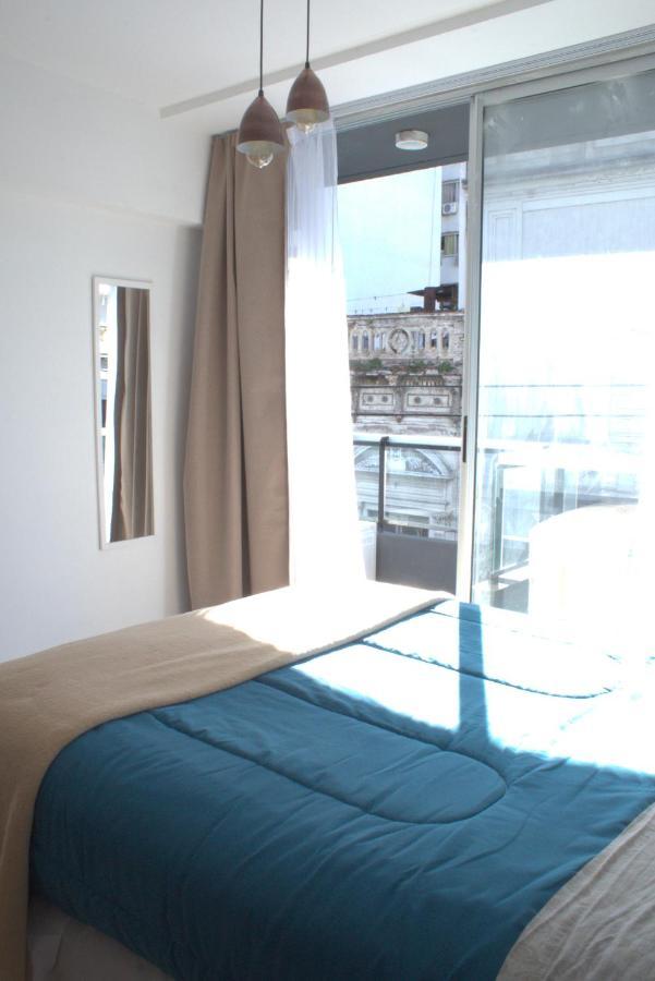 Moderno Ambiente A Estrenar En San Telmo, Cerca Del Obelisco 21 Apartamento Buenos Aires