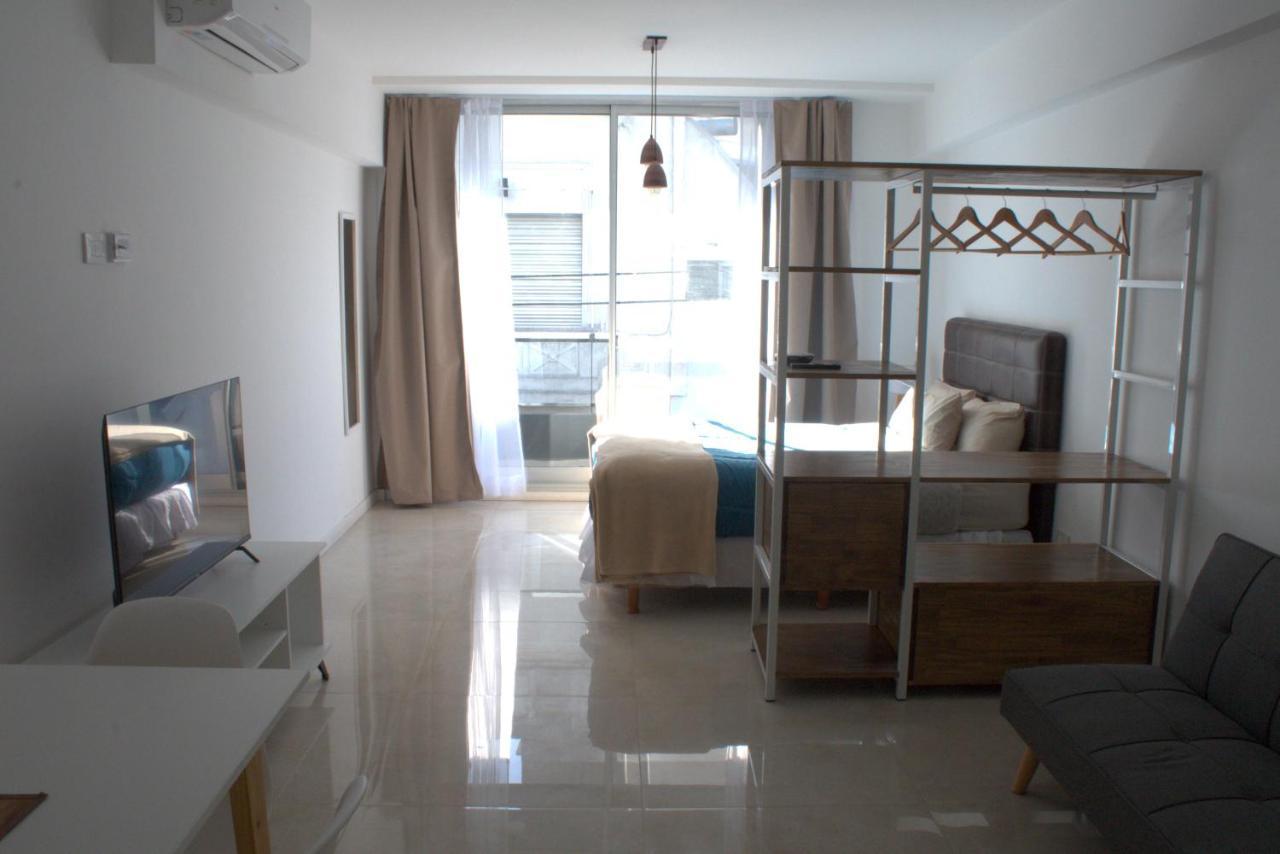 Apartamento Moderno Ambiente A Estrenar En San Telmo, Cerca Del Obelisco 21