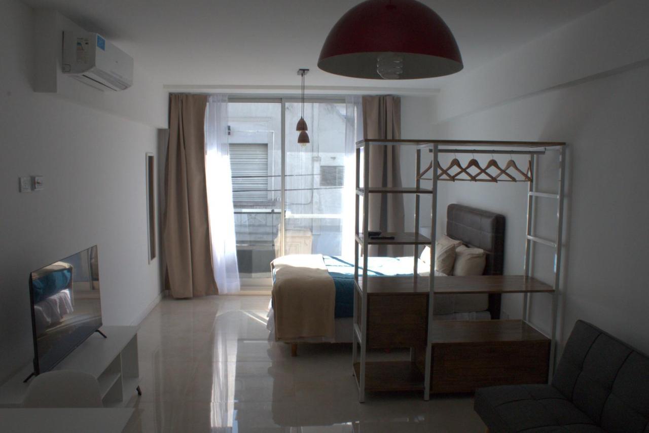 Moderno Ambiente A Estrenar En San Telmo, Cerca Del Obelisco 21 Apartamento